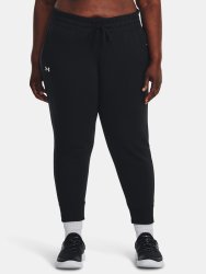 Штани Under Armour UA Rival Fleece Joggers&amp;-BLK