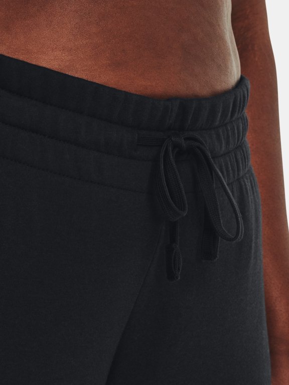 Штани Under Armour UA Rival Fleece Joggers&amp;-BLK