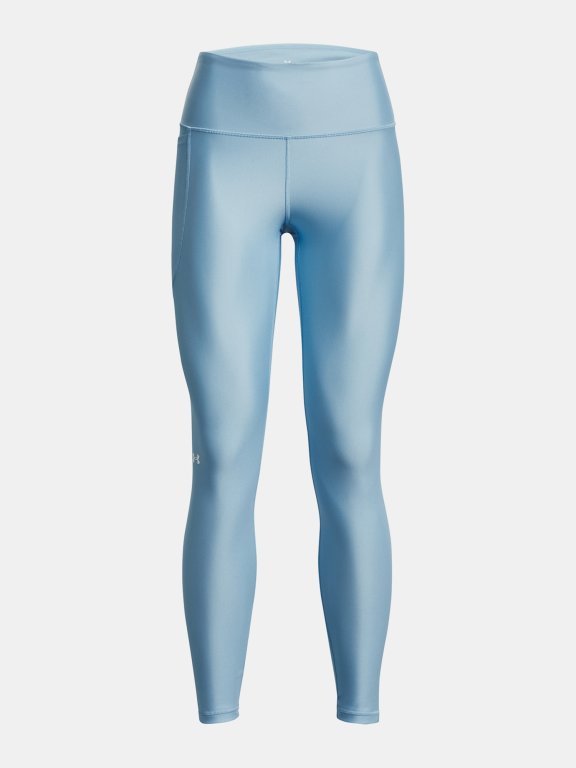 Legíny Under Armour Evolved Grphc Legging W - modrá