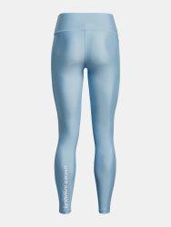 Legíny Under Armour Evolved Grphc Legging W - modrá