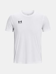 Футболка Under Armour UA M's Ch. Train SS-WHT
