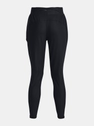 Штани Under Armour UA Qualifier Elite Pant-BLK