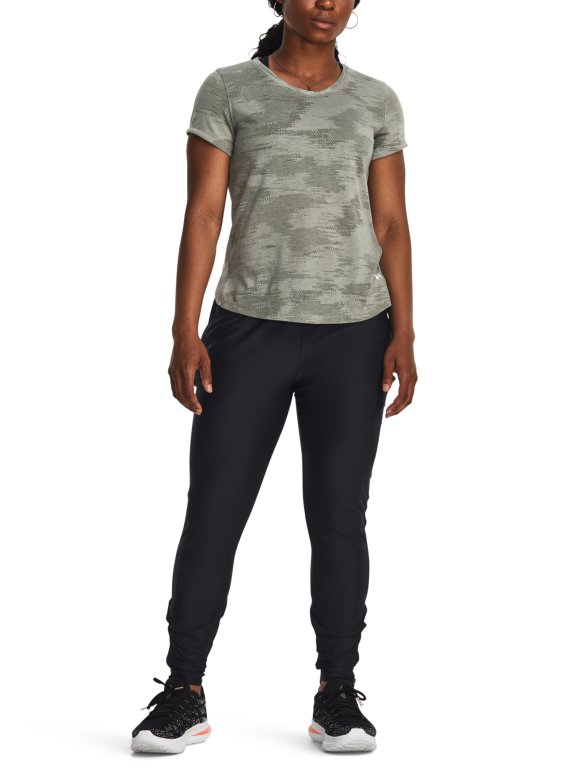 Штани Under Armour UA Qualifier Elite Pant-BLK