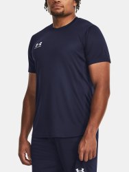 Футболка Under Armour UA M's Ch. Train SS M - синя