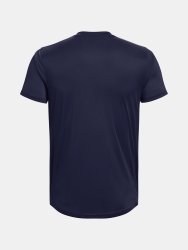 Футболка Under Armour UA M's Ch. Train SS M - синя