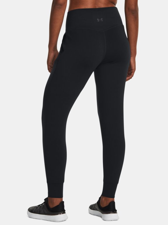 Легінси Under Armour Meridian Jogger-BLK