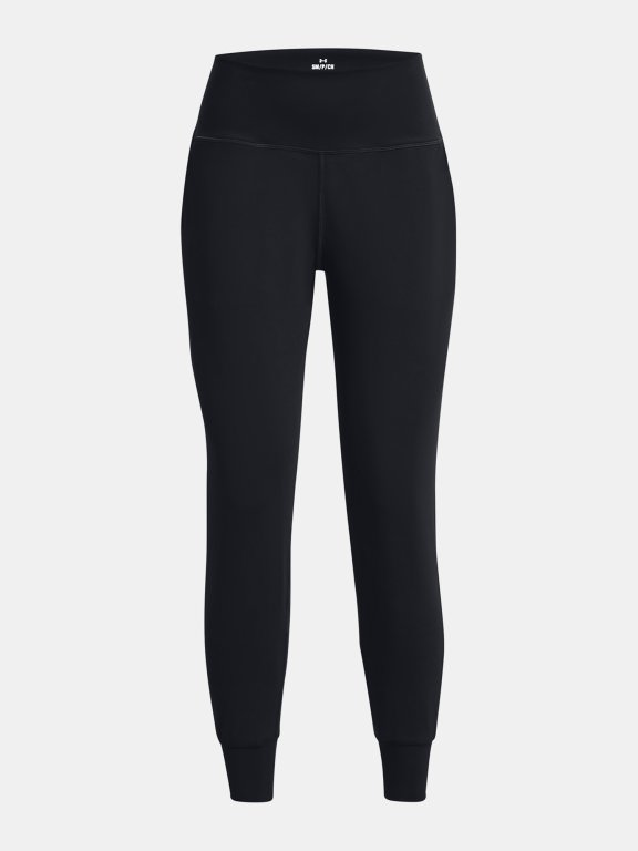 Легінси Under Armour Meridian Jogger-BLK