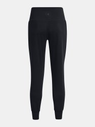 Легінси Under Armour Meridian Jogger-BLK