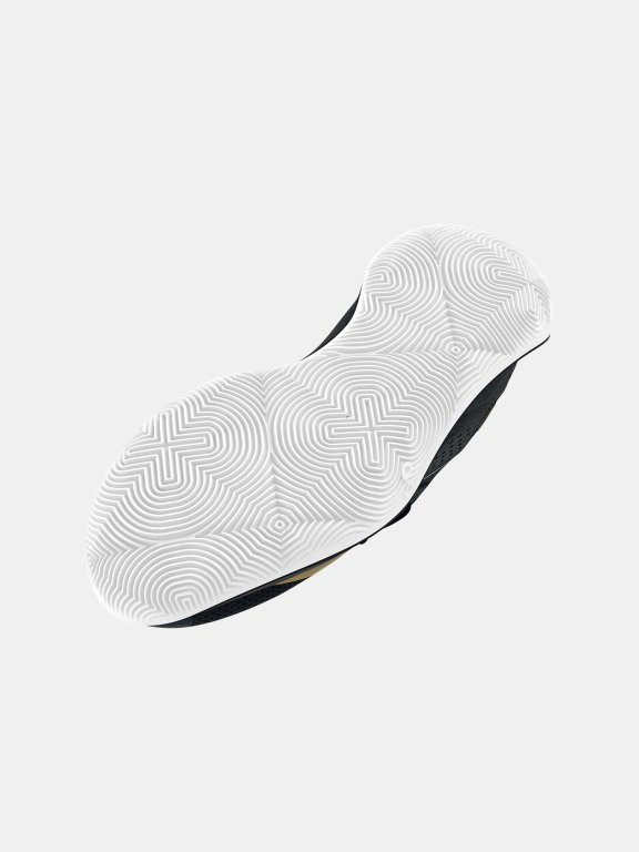 Boty Under Armour UA JET '23-BLK