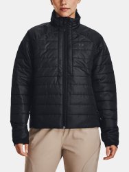 Куртка Under Armour UA STRM INS JKT-BLK
