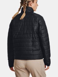 Куртка Under Armour UA STRM INS JKT-BLK