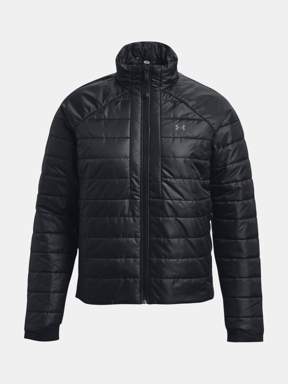 Куртка Under Armour UA STRM INS JKT-BLK