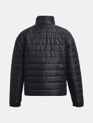 Куртка Under Armour UA STRM INS JKT-BLK