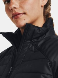 Куртка Under Armour UA STRM INS JKT-BLK