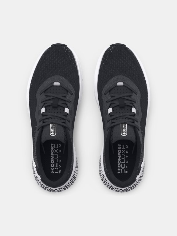 Кросівки Under Armour UA W HOVR Turbulence 2 - чорний