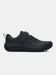 Кросівки Under Armour UA BPS Assert 10 AC UFM SYN-BLK