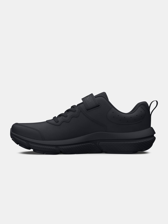 Кросівки Under Armour UA BPS Assert 10 AC UFM SYN-BLK
