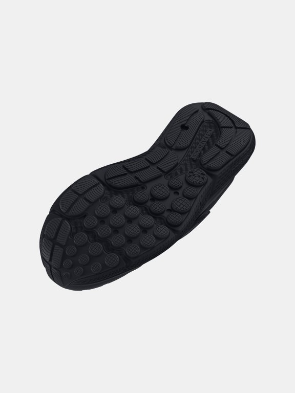 Кросівки Under Armour UA BPS Assert 10 AC UFM SYN-BLK