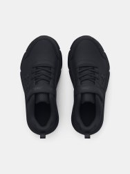 Кросівки Under Armour UA BPS Assert 10 AC UFM SYN-BLK