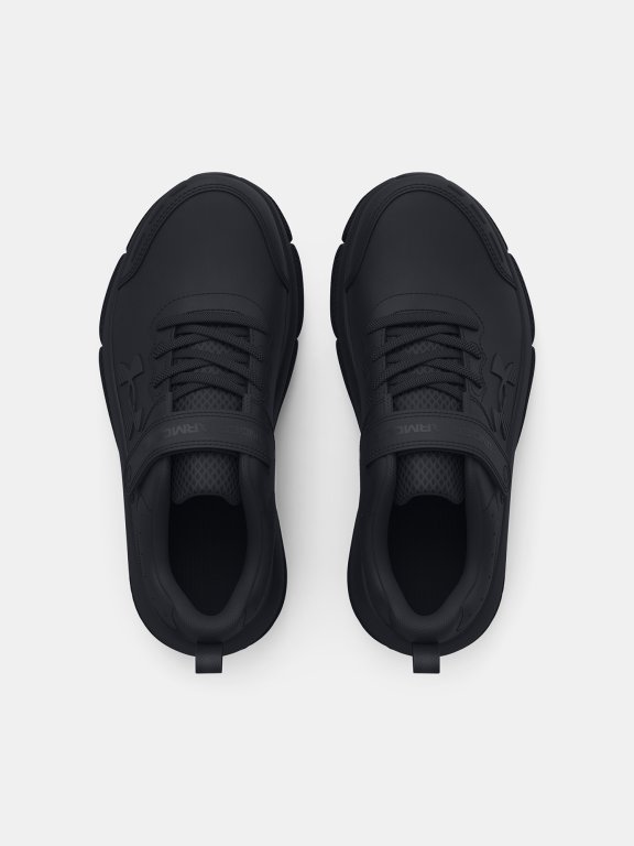 Кросівки Under Armour UA BPS Assert 10 AC UFM SYN-BLK