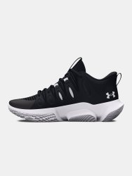 Boty Under Armour UA W FLOW BREAKTHRU 4-BLK
