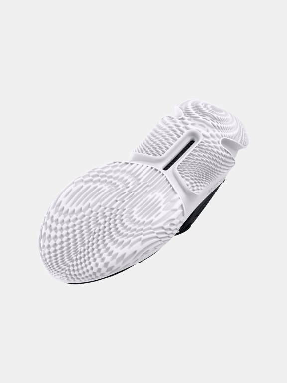 Boty Under Armour UA W FLOW BREAKTHRU 4-BLK