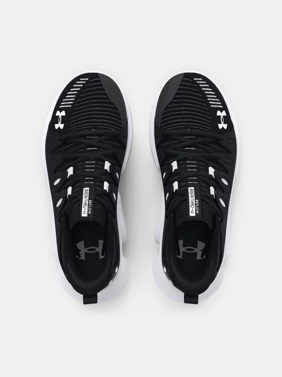 Boty Under Armour UA W FLOW BREAKTHRU 4-BLK