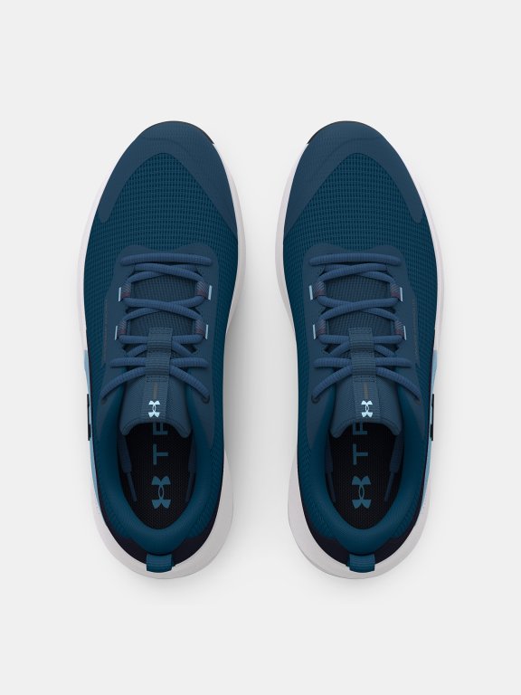 Кросівки Under Armour UA Dynamic Select-BLU