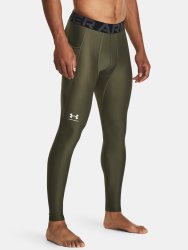 Легінси Under Armour UA HG Armour Leggings M - зелений
