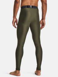 Легінси Under Armour UA HG Armour Leggings M - зелений