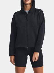 Кофта Under Armour Unstoppable Flc FZ-BLK