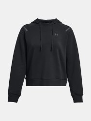 Худі Under Armour Unstoppable Flc-BLK