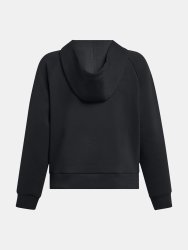 Худі Under Armour Unstoppable Flc-BLK