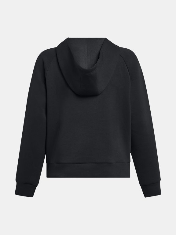 Худі Under Armour Unstoppable Flc-BLK