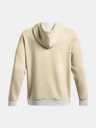 Світшот Under Armour UA Essential Flc Novelty HD M - бежевий