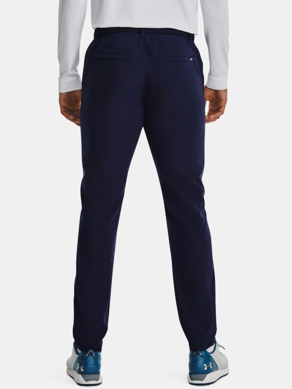 Штани Under Armour UA CGI Tapered Pant-BLU