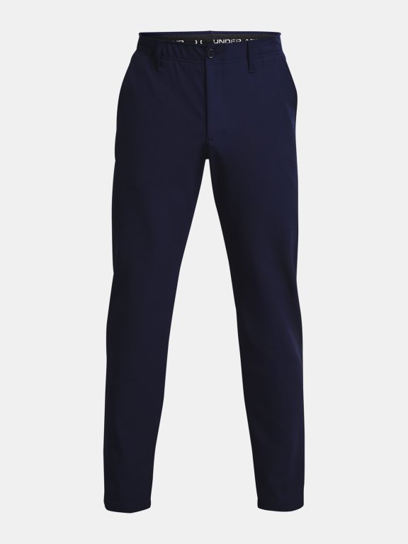 Штани Under Armour UA CGI Tapered Pant-BLU