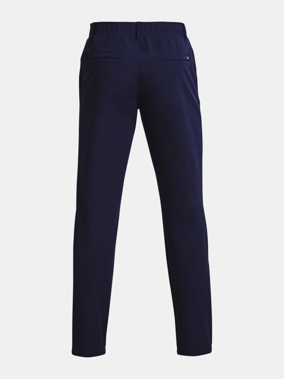 Штани Under Armour UA CGI Tapered Pant-BLU