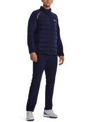 Штани Under Armour UA CGI Tapered Pant-BLU