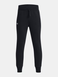 Штани Under Armour UA Rival Fleece Joggers-BLK