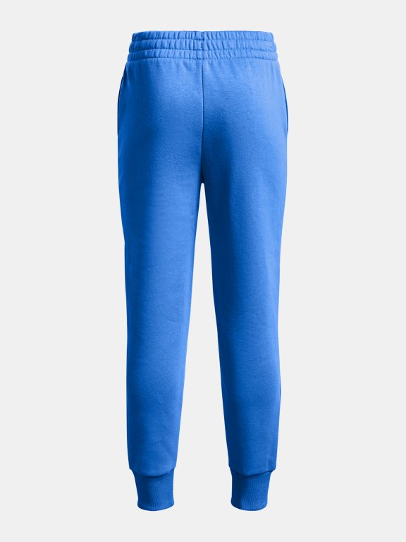 Штани Under Armour UA Rival-BLU
