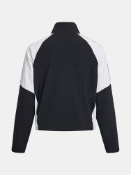 Куртка Under Armour UA W's Ch. Pro Track Jacket-BLK