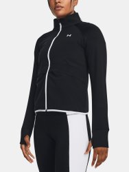 Куртка Under Armour UA Train CW Jacket W - чорна