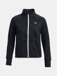 Куртка Under Armour UA Train CW Jacket W - чорна