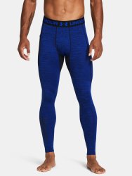 Легінси Under Armour UA CG Armour Twist Lgs-BLU