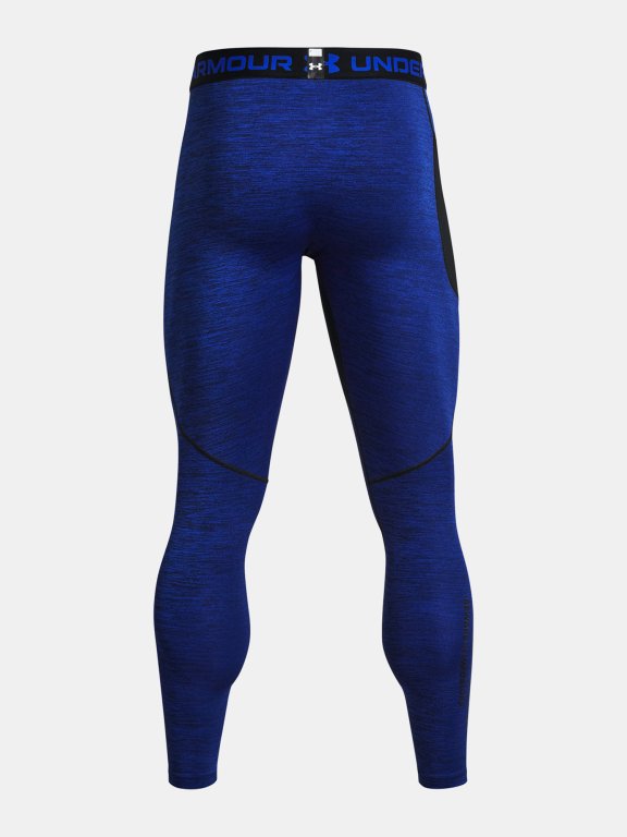 Легінси Under Armour UA CG Armour Twist Lgs-BLU