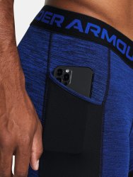 Легінси Under Armour UA CG Armour Twist Lgs-BLU