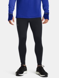 Спортивні штани Under Armour QUALIFIER ELITE COLD TIGHT-BLACK