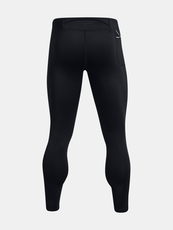 Спортивні штани Under Armour QUALIFIER ELITE COLD TIGHT-BLACK