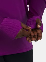 Кофта Under Armour UA Train CW 1/2 Zip&amp;-PPL